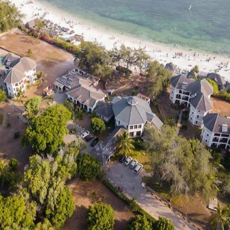 Watamu Adventist Beach Resort Eksteriør billede