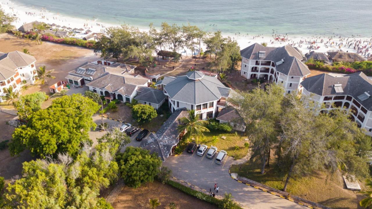 Watamu Adventist Beach Resort Eksteriør billede