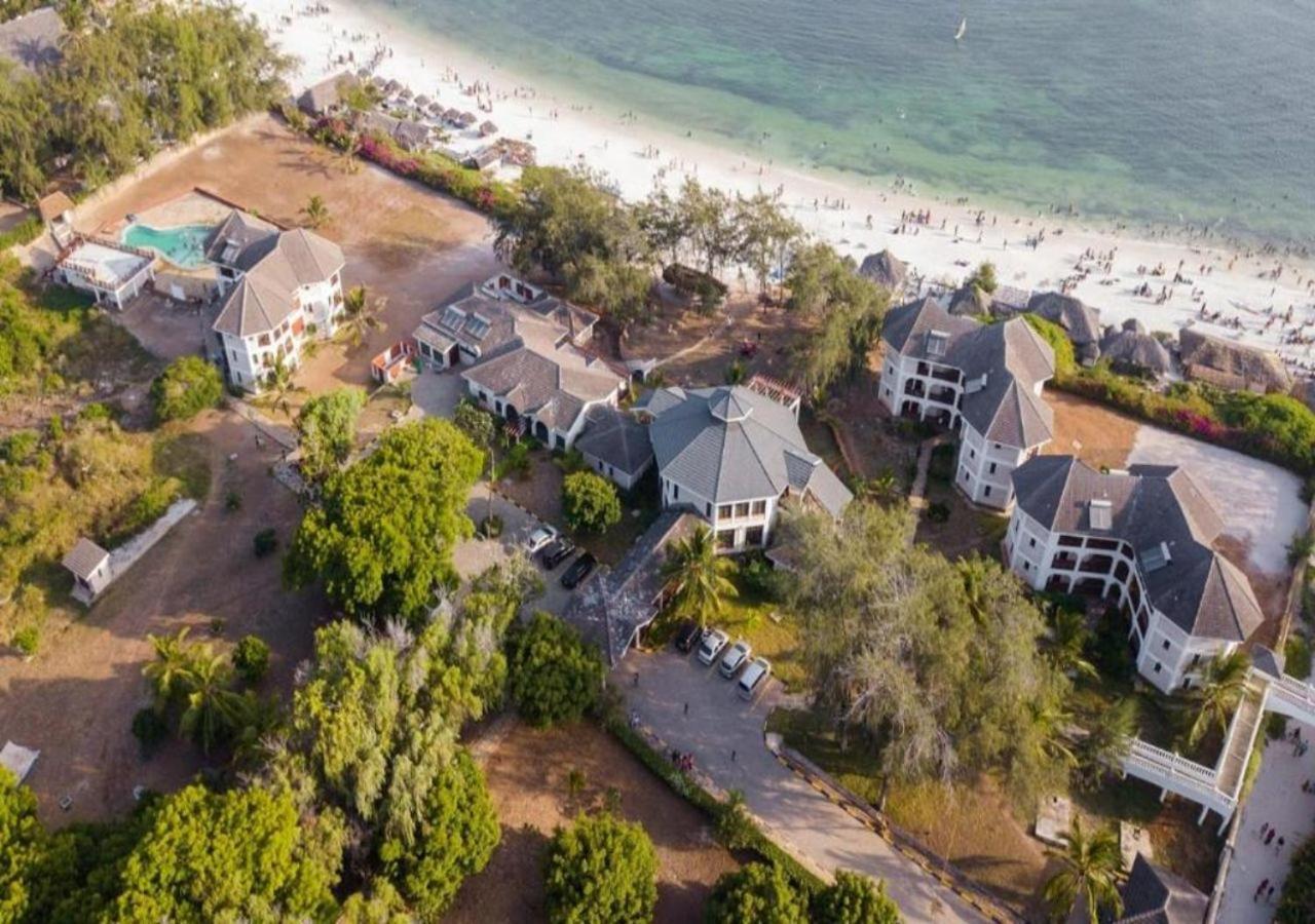 Watamu Adventist Beach Resort Eksteriør billede