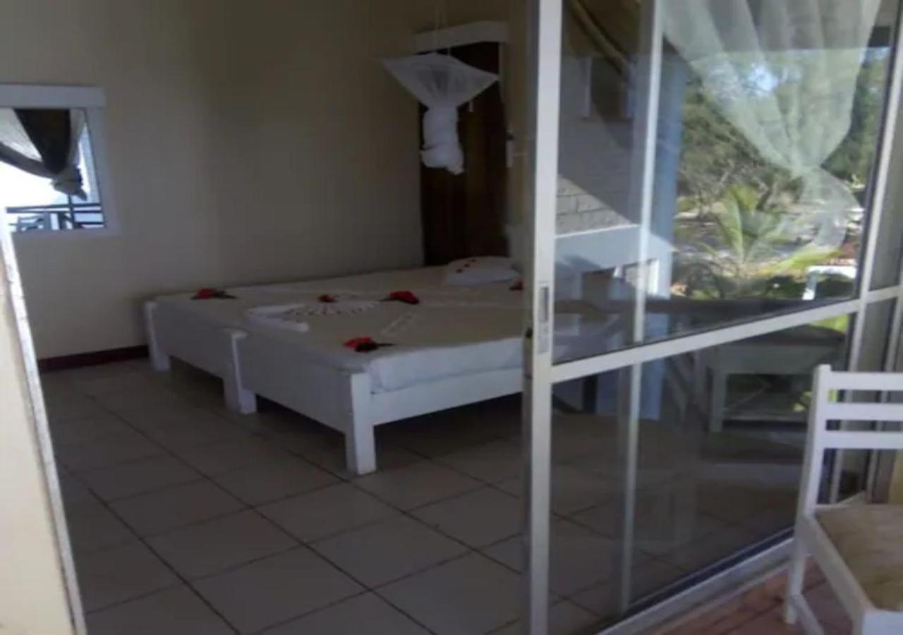 Watamu Adventist Beach Resort Eksteriør billede