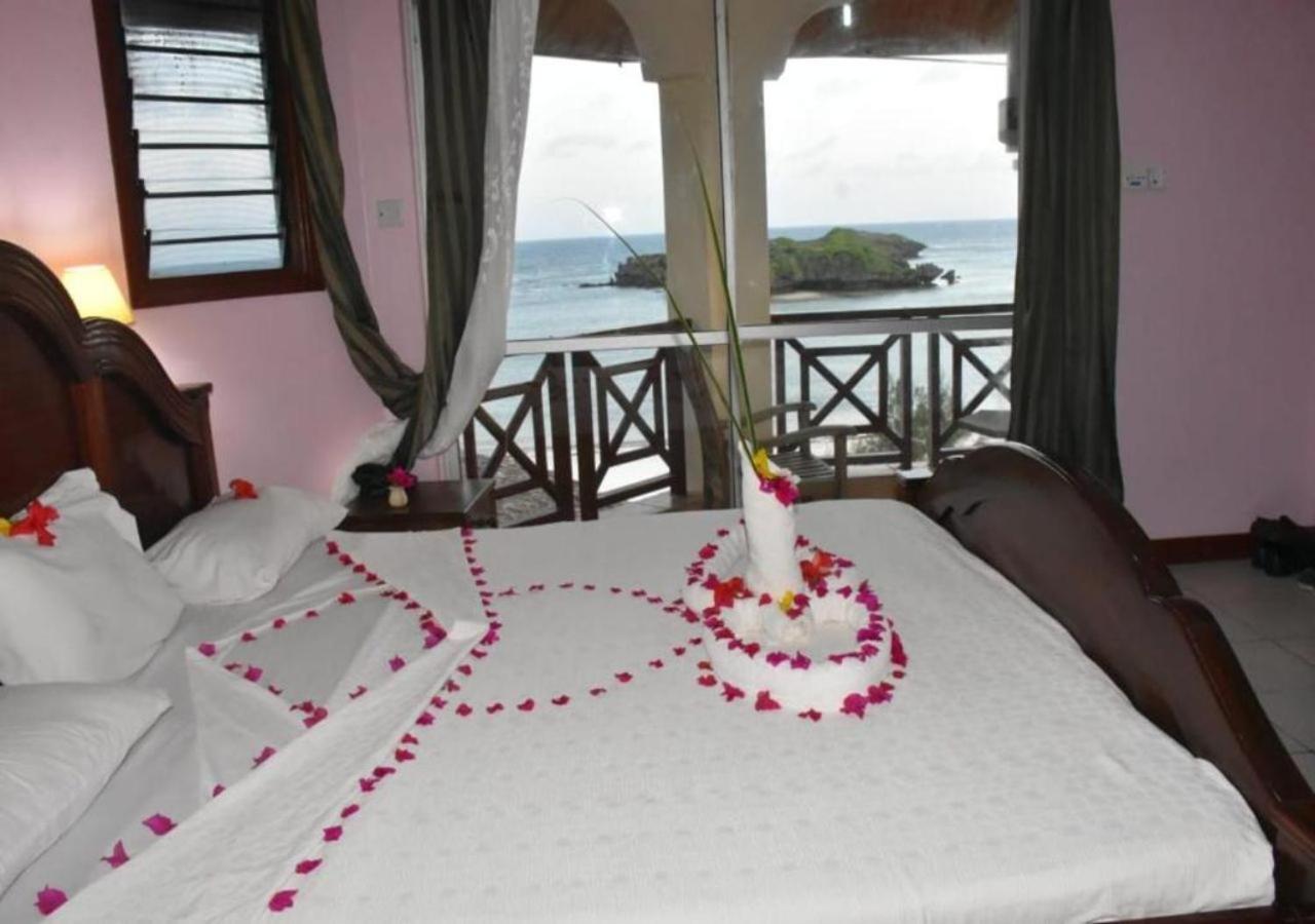 Watamu Adventist Beach Resort Eksteriør billede