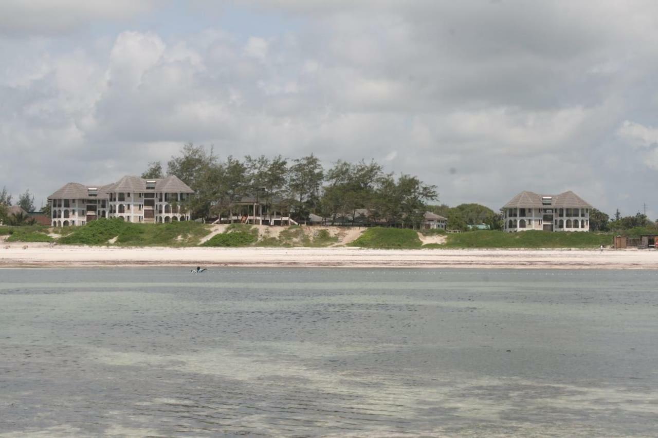 Watamu Adventist Beach Resort Eksteriør billede